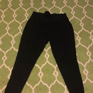 Size 2 torrid leggings